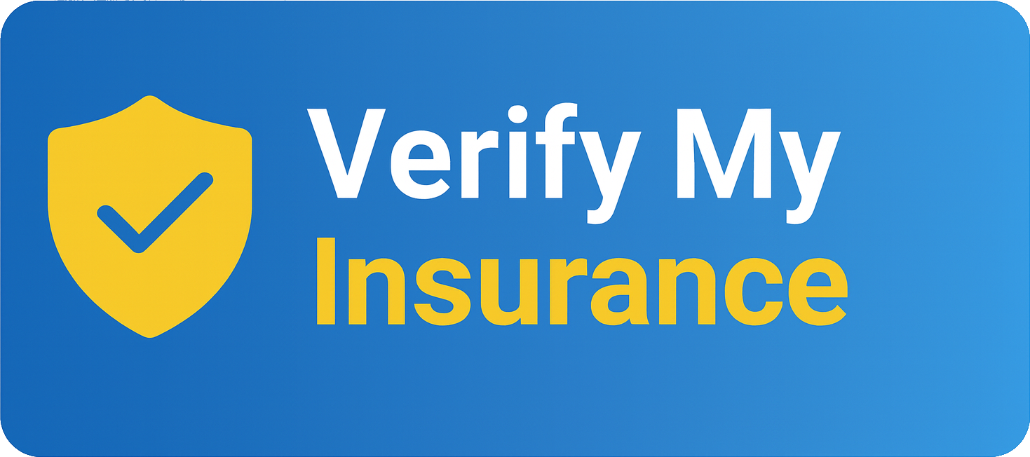 Verify My Insurance Logo